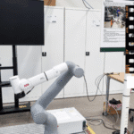 Marco Seibert vinner Automation Student