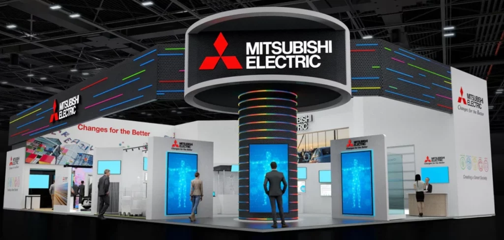 Mitsubishi Electric och Euro Energy partner nov 2024 1
