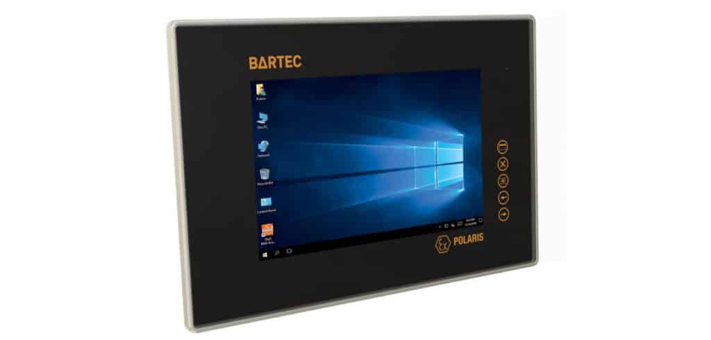 Smart Display från Polaris