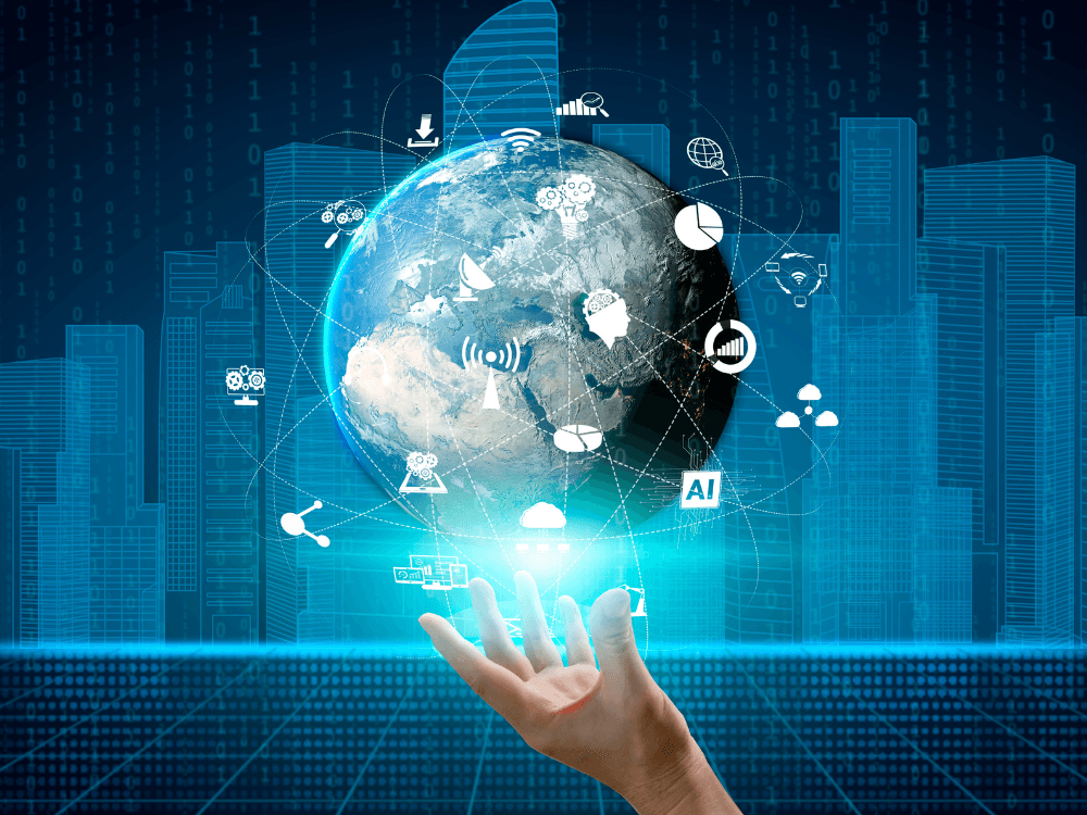 Lärdomar från pandemin driver standardisering för smarta städer Standard