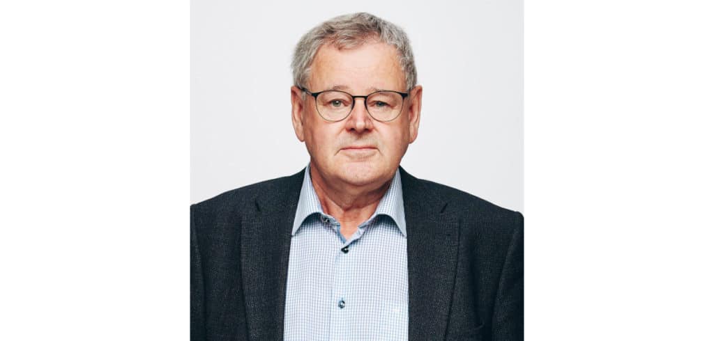 Replik: Industrirobotar och arbetsolyckor – sanningen bakom statistiken Ove Swira HB 1