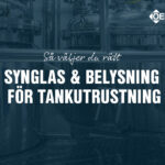 Synglas från OEM