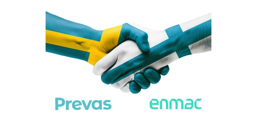 Prevas Enmac