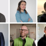 Framtidens krav, företagen siar om framtiden