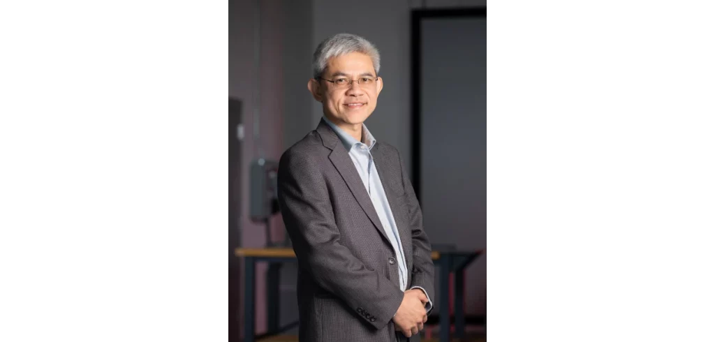 Francis Chow, VP & GM, In-vehicle Operating System och Edge på Red Hat