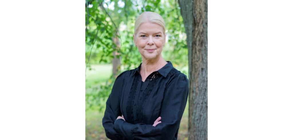 Malin Frenning blir ny vd på RISE Rise