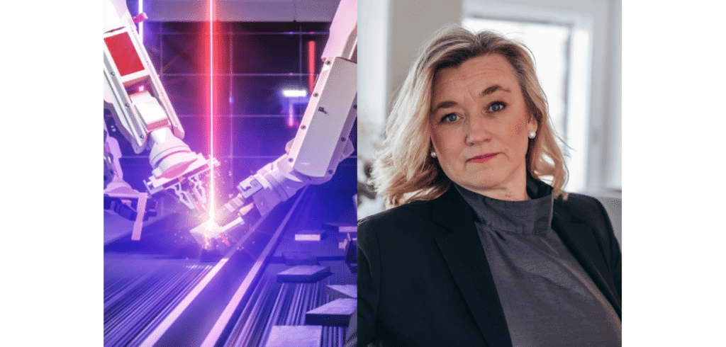 Kapital och gemensamma kraftansträngningar inom fyra områden kan ta Sverige till toppen av välmående nationer