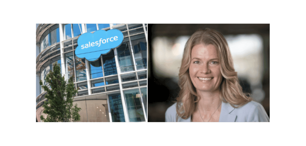 Salesforce
