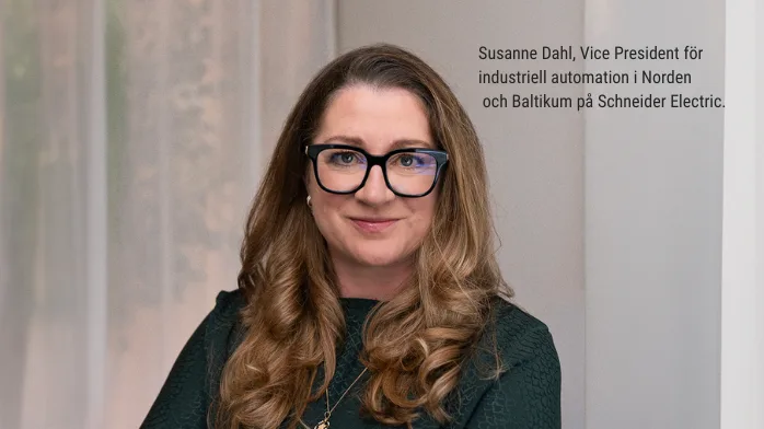 Energi Schneider Electric