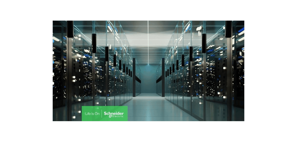 Schneider Electric och NVIDIA slår samman krafterna SchneiderElectric