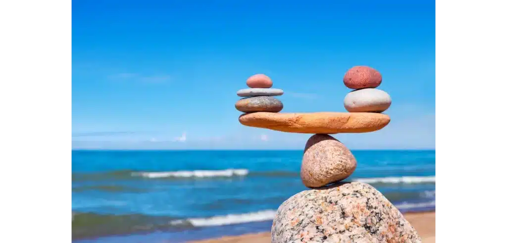 Varva ner och hitta ditt semestermood Semestermood