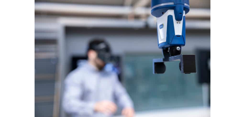 ShiftLabs satsar på kompetensutveckling inom digital teknik men forskarna kommer också på plats i företagen kunna bistå med analyser, digitala lösningar och andra tjänster utifrån medverkande företags behov.