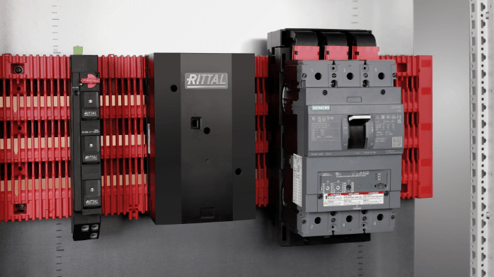 Siemens och Rittal utvecklar datacenter för AI Datacenter där Siemens och Rittal samarbetar