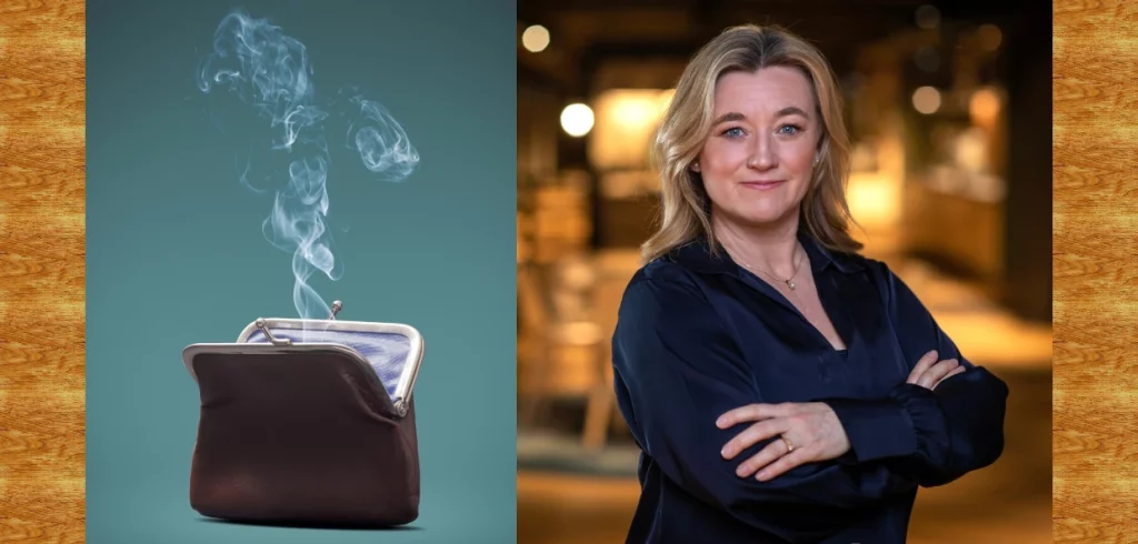 Betaltiderna ökar igen. Kunderna förhandlar, förhalar och använder mellanhänder framgår av Sinf Underleverantörsbarometer för Q1 2025