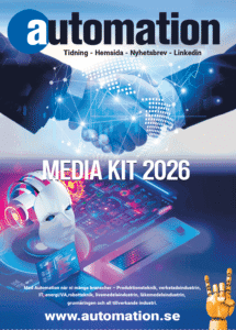 Automation Mediakit 2026_Swe