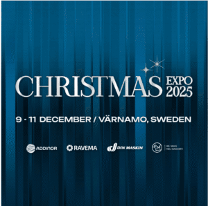 Ravema Christmas Expo
