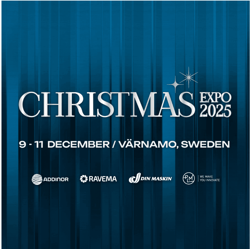 Ravema Christmas Expo