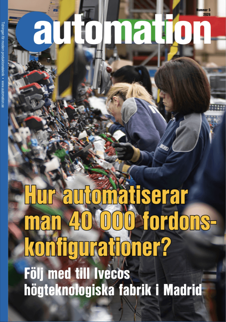 Automation Nr 5