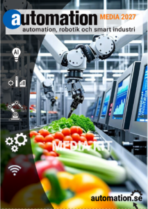 Automation Mediakit 2027