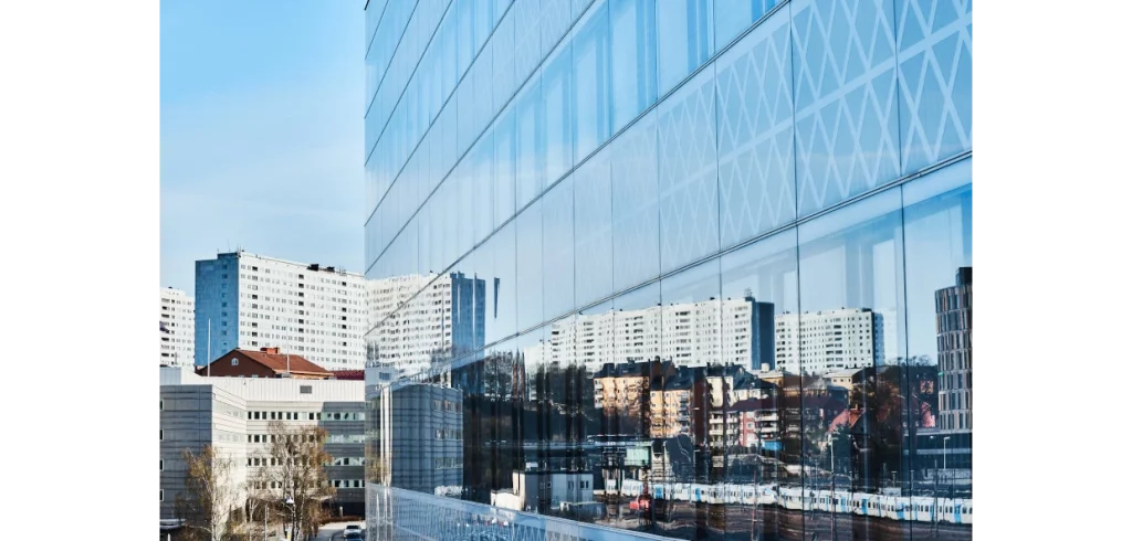 Göteborg och Stockholm bland topp 15 vetenskaps- och teknikregioner i världen