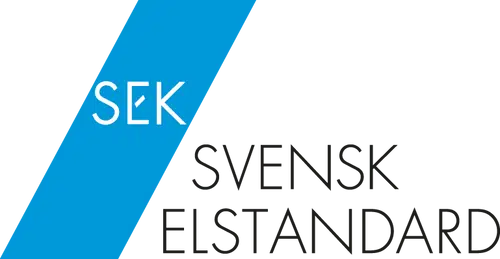 SEK Svensk Elstandard