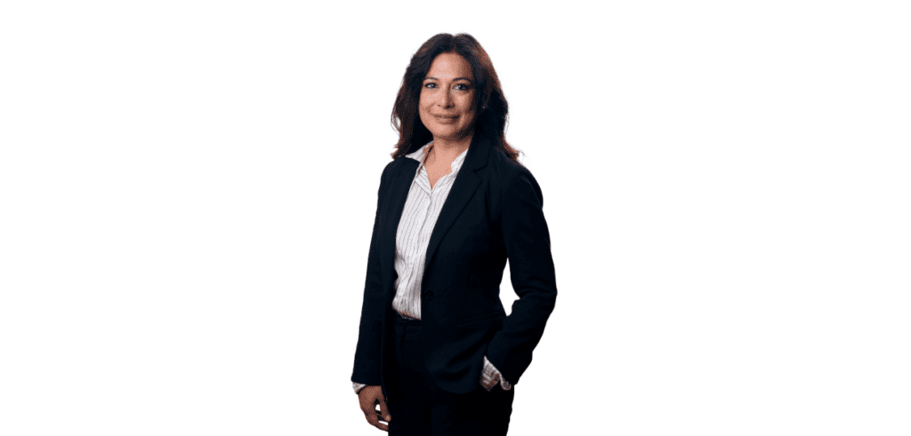 Asees Ahuja Senior Expert Svenskt Näringsliv