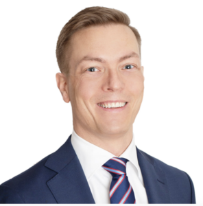 Tobias Svensson, Tibnor