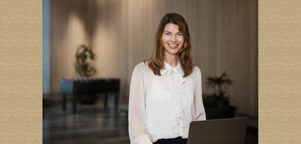 AFRYs styrelse utser Linda Pålsson till ny VD och koncernchef