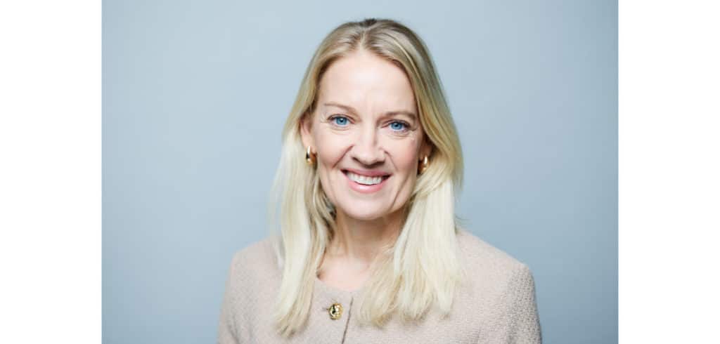 Victoria Rosell, Sverigechef på ServiceNow