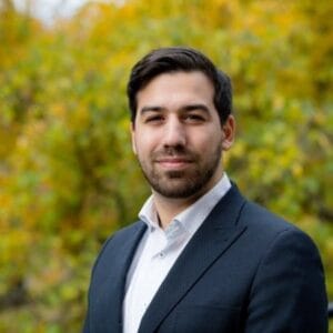 Yones Sadaghiani Copa Data