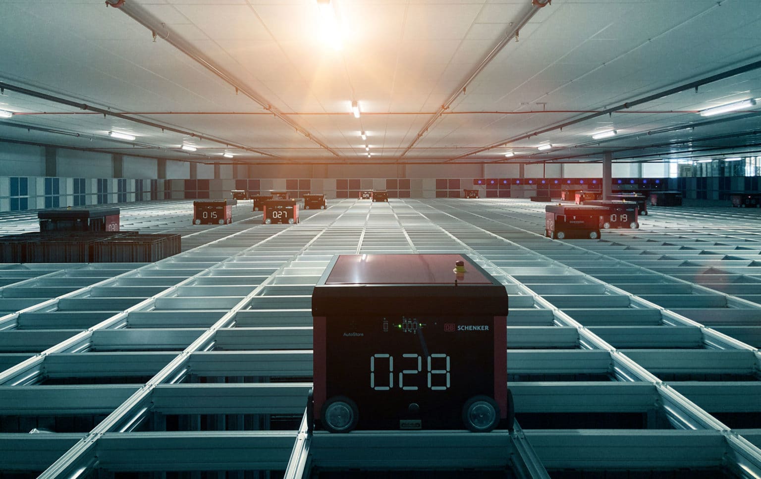 active brands schenker logistics autostore