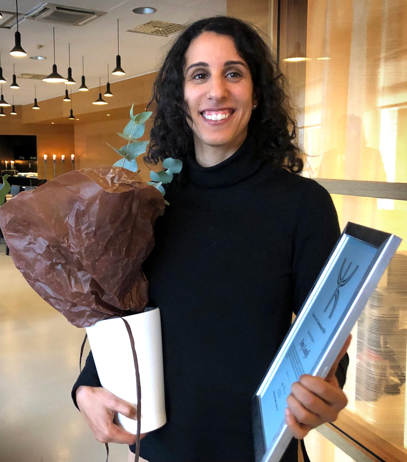 amy loutfi arets yrkeskvinna kopia