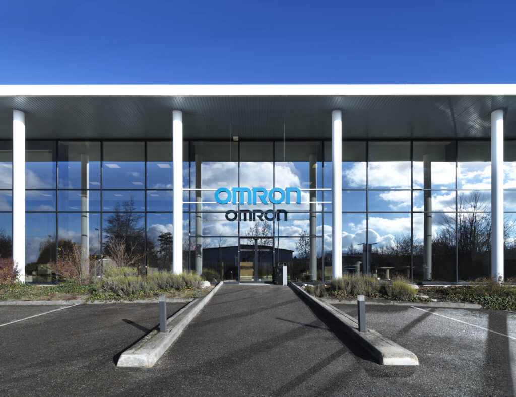Omron