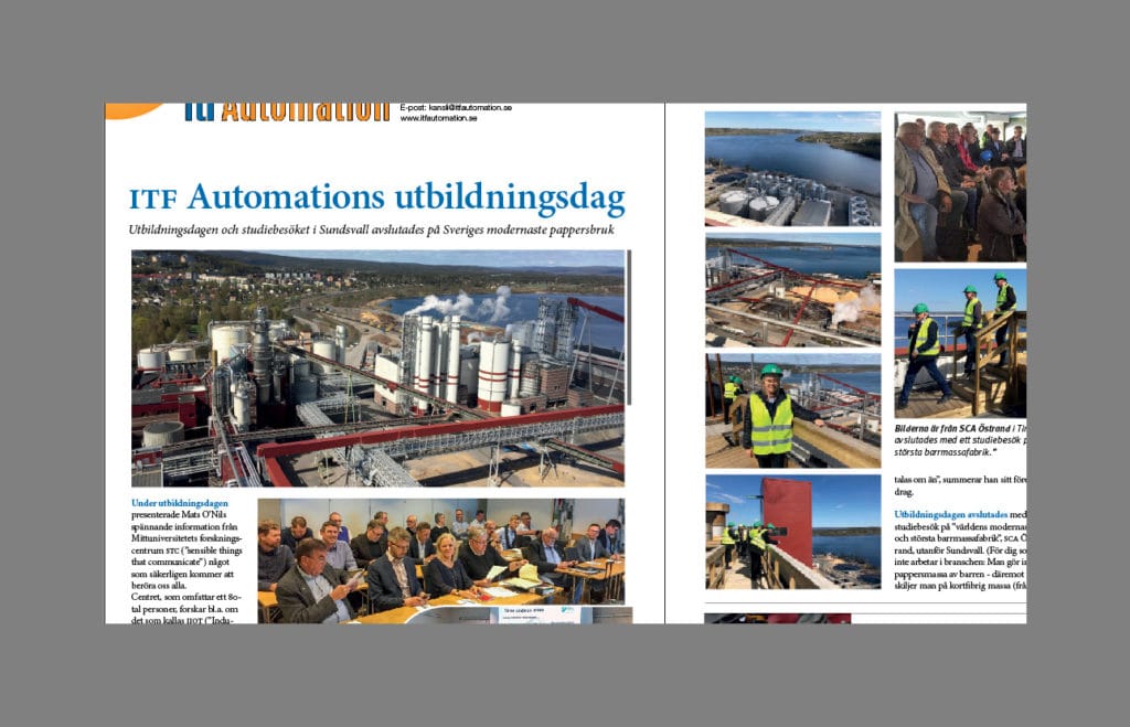 bilden utbilbildningsdagen 2019