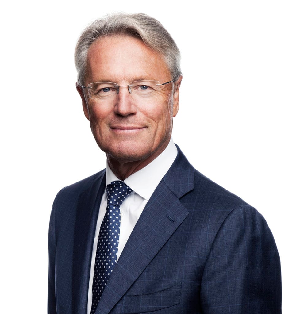 Björn Rosengren blir ny VD och koncernchef för ABB bjorn rosengren kopia