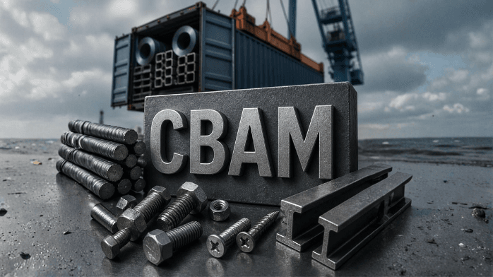 Koldioxid CBAM