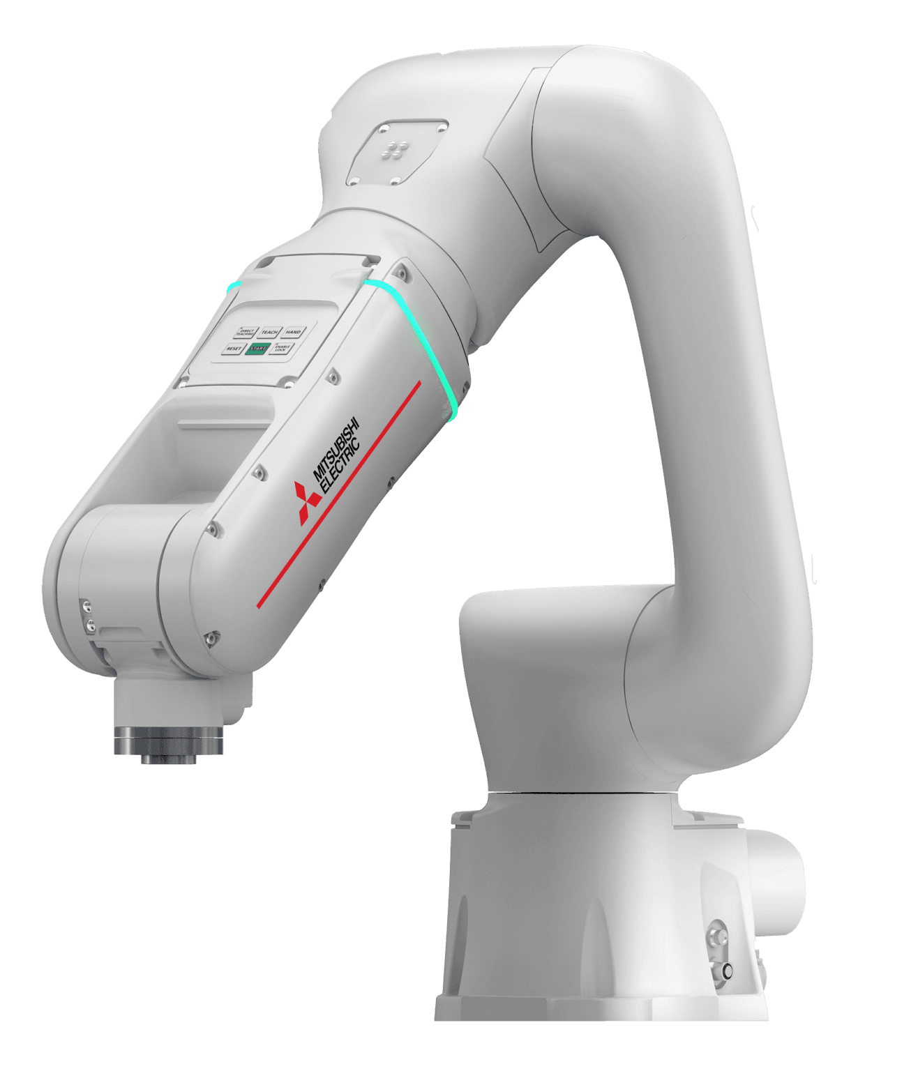 cobot melfa assista1