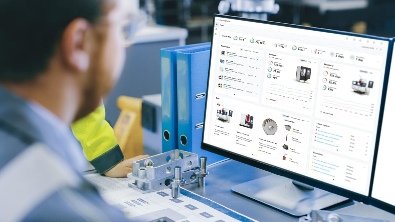 connectitude aftermarket in action low res17