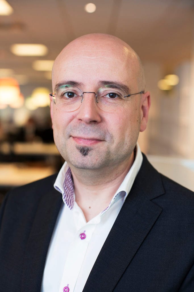 daniel akenine hemsidan