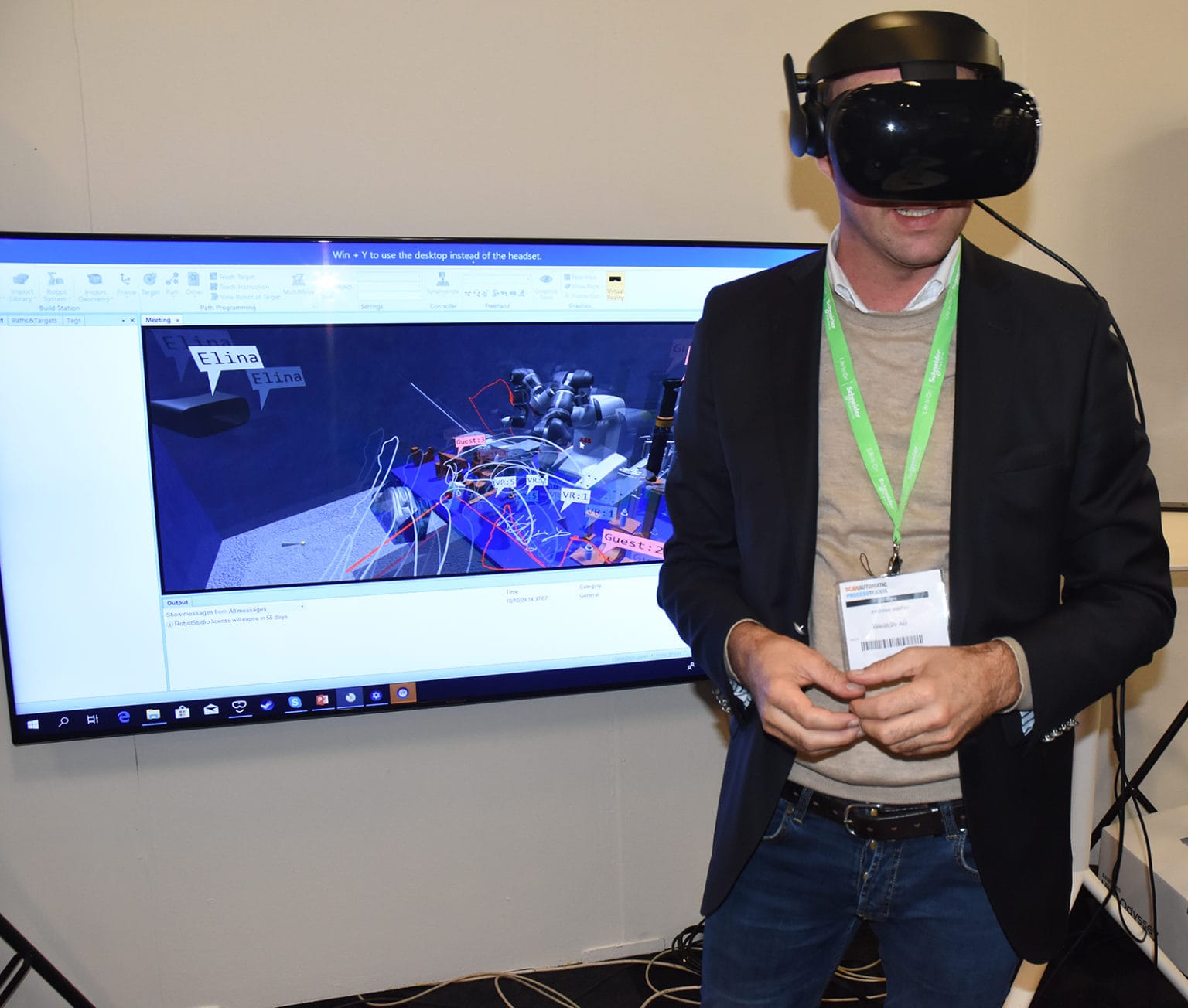 Nu ska det svenska digitaliseringsarbetet samordnas digitaliseringdsc 4788 kopia