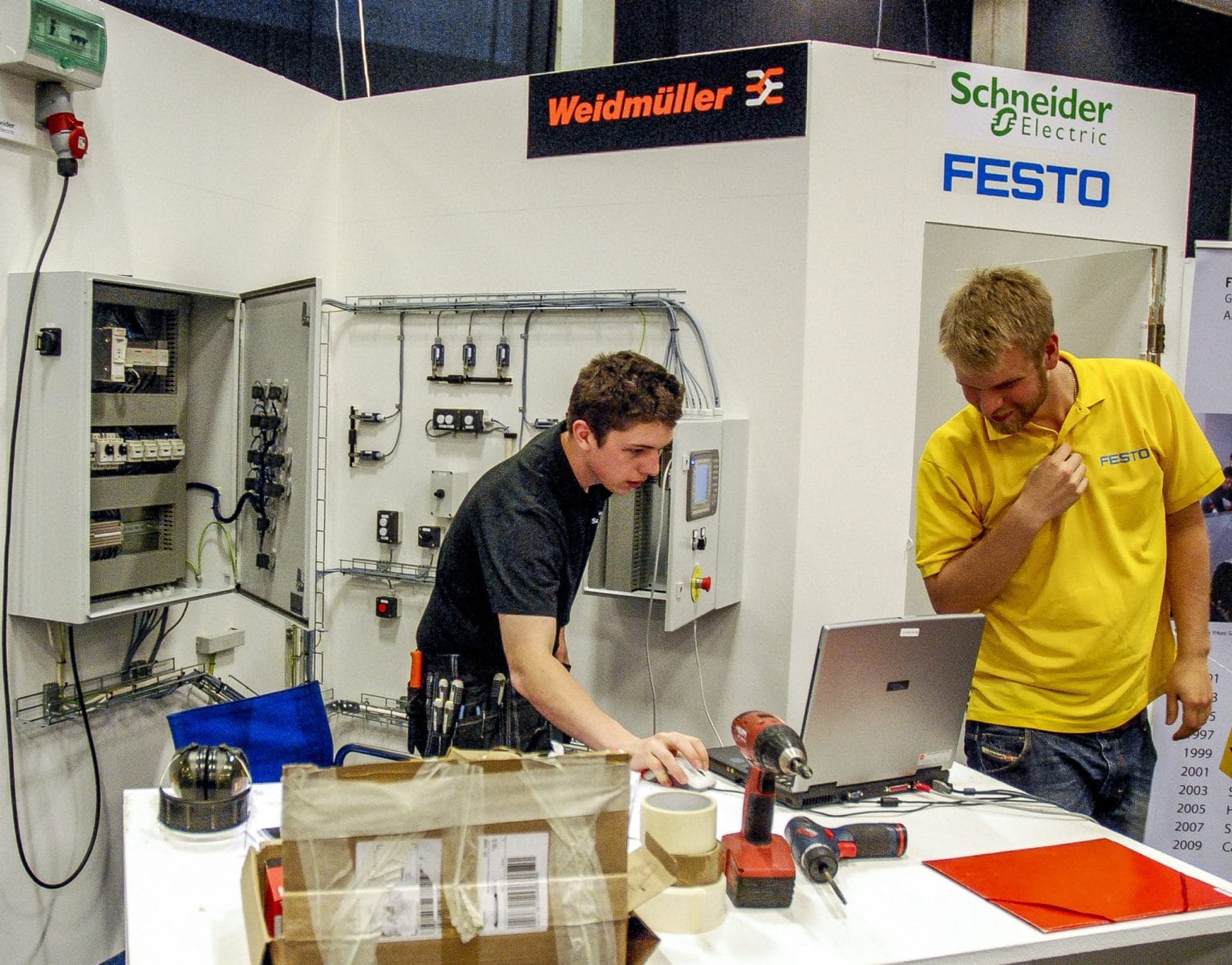 elektriker utbildas scaled 1