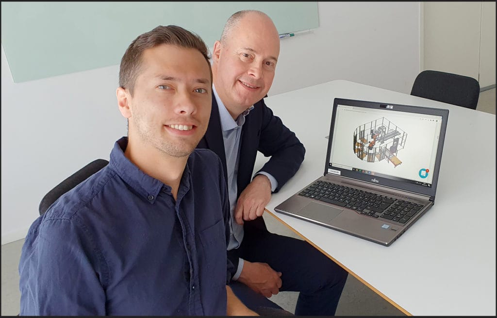 elektroautomatik konfigurator en till