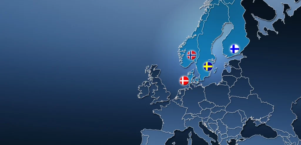 Faulhaber etablerar Faulhaber Nordic ApS i Norden faulhaber nordic aps presence in northern europe