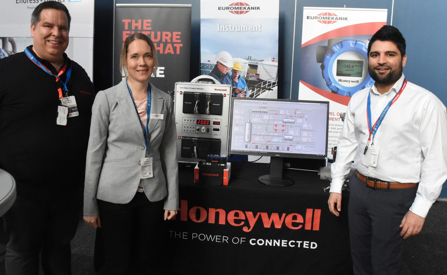 honeywell pa ad 2020