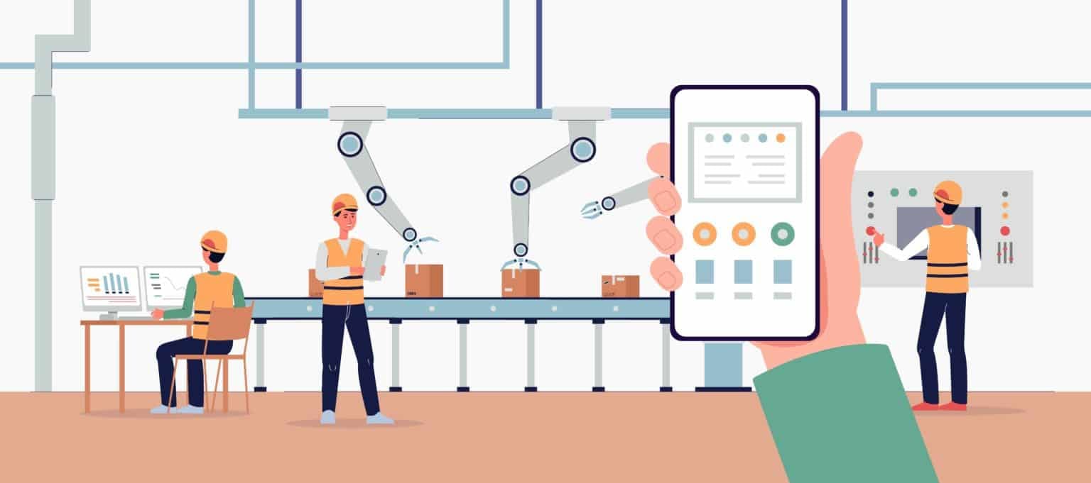 intelligent automation