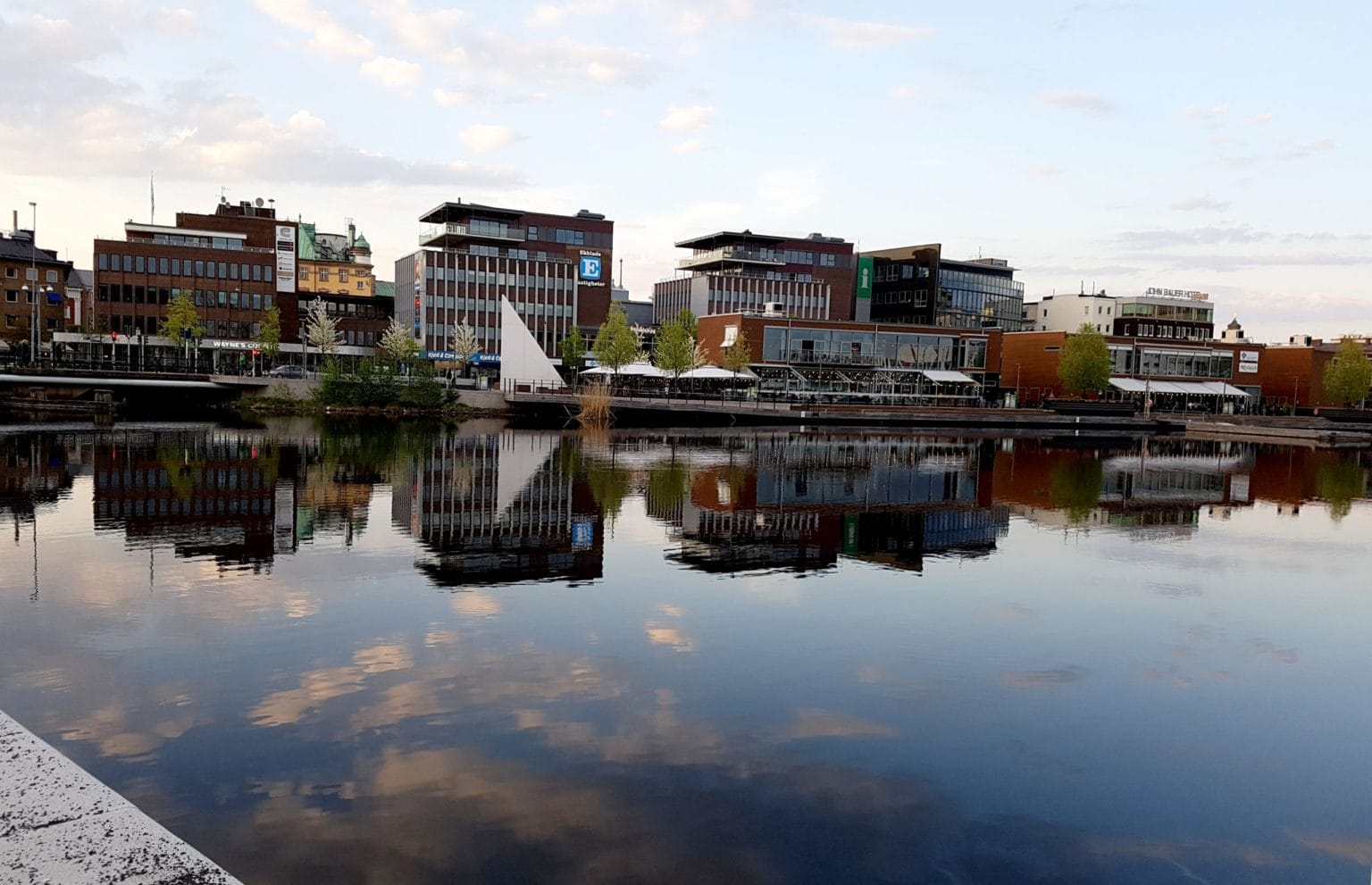 Jönköping Energi bygger ut en stadshubb jonkoping scaled 1