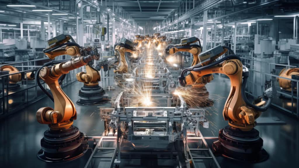 Cybersäkerhetshoten som riktar sig mot tillverkningsindustrin Cyberattacker kan lamslå produktionslinjer, vilket resulterar i stora ekonomiska förluster varje minut de står stilla. Dessa störningar strider direkt mot branschens primära mål att maximera lönsamheten.