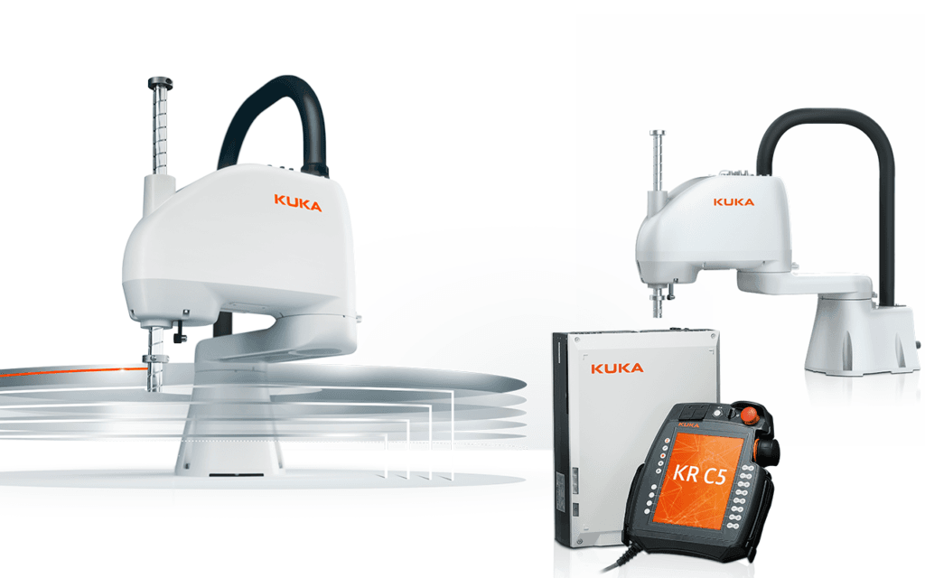 Snabb hjälp i industriell produktion