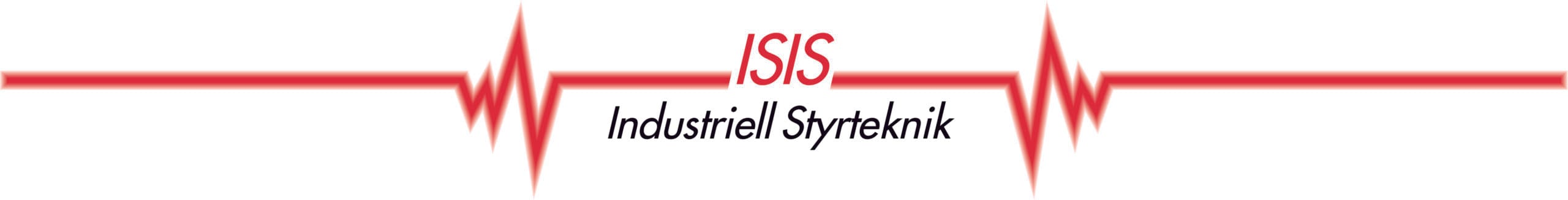 Isis Industriell Styrteknik