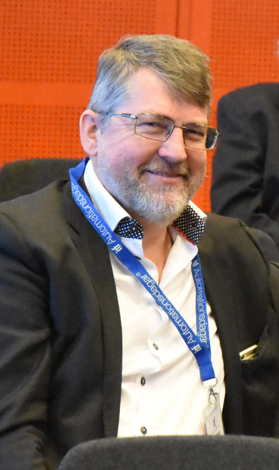 ltu leder eu projekt